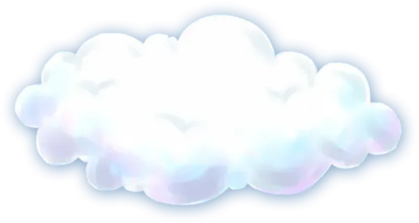  عکس کارتونی ابر