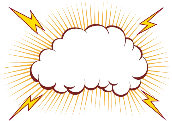  عکس کارتونی ابر