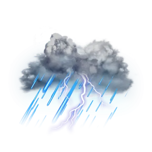  عکس کارتونی ابر