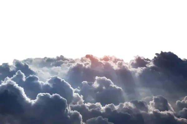  عکس کارتونی ابر