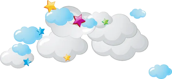  عکس کارتونی ابر