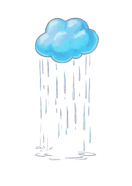  عکس کارتونی ابر