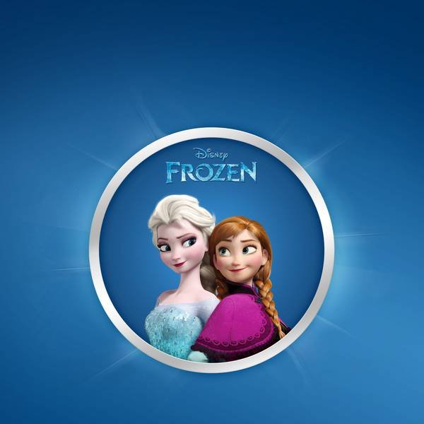  عکس السا و آنا جدید 2