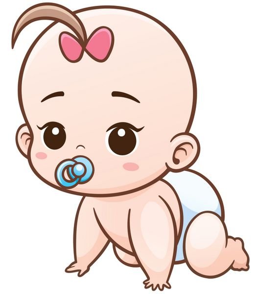  عکس کارتونی بچه