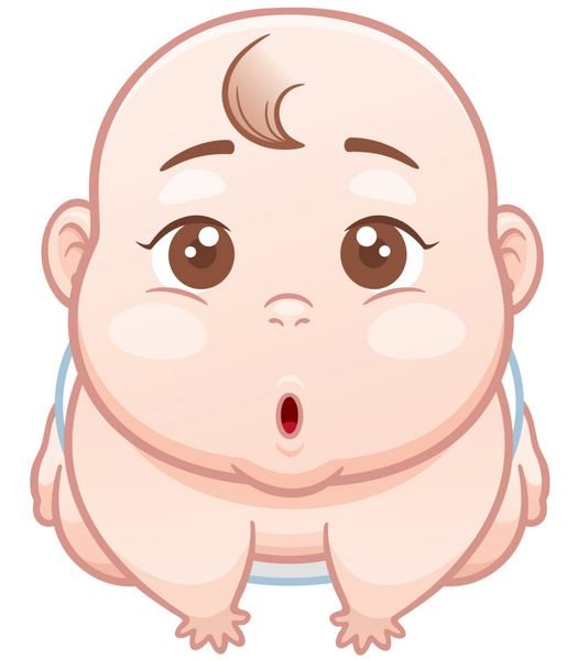  عکس کارتونی بچه