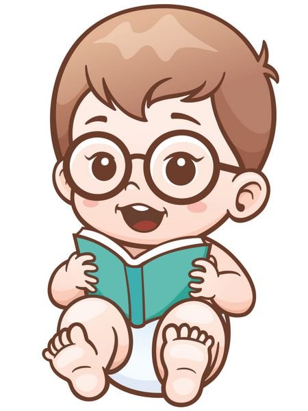  عکس کارتونی بچه