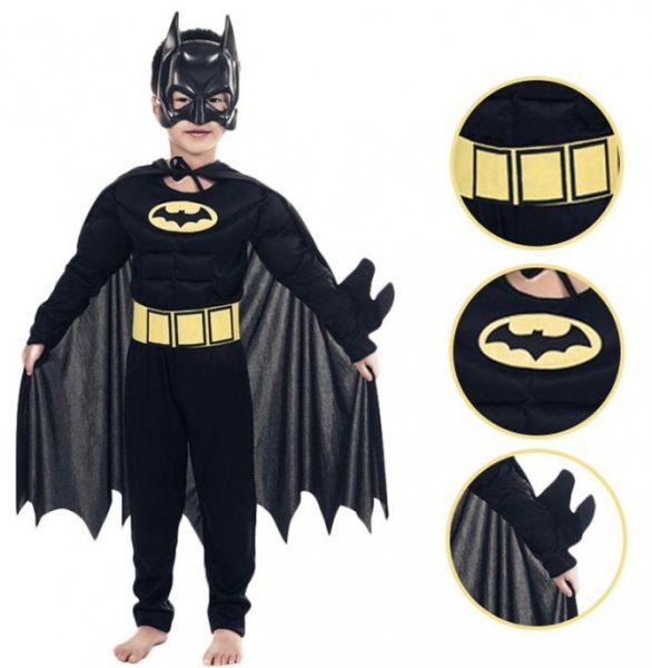  عکس کارتونی بتمن