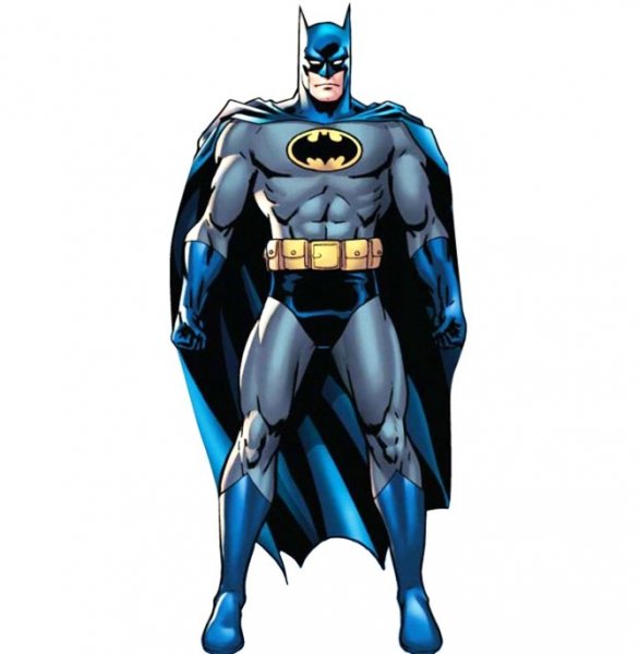  عکس کارتونی بتمن