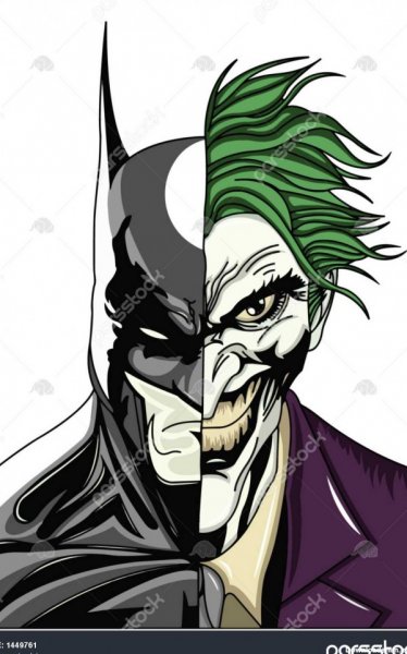  عکس کارتونی بتمن