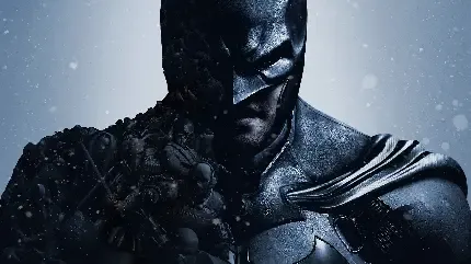  عکس بتمن واقعی