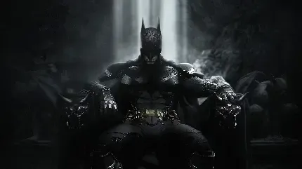  عکس بتمن خفن