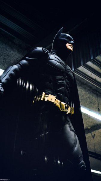  عکس بتمن برای پروفایل