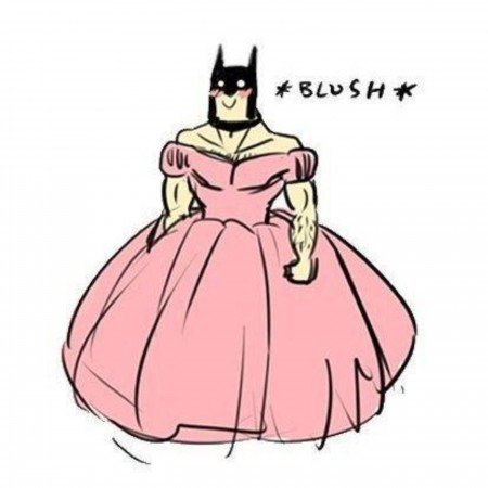  عکس بتمن گوگولی