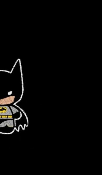  عکس بتمن گوگولی