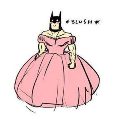  عکس بتمن گوگولی