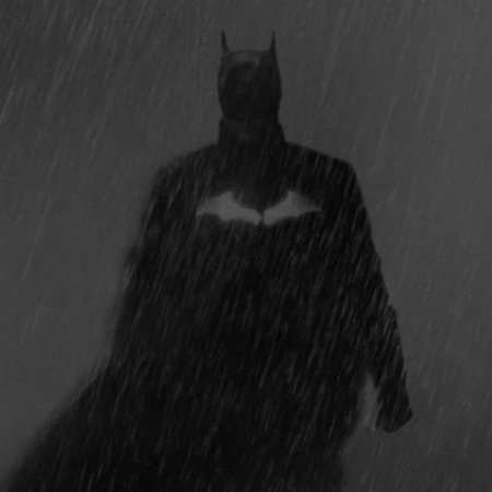  عکس بتمن گوگولی