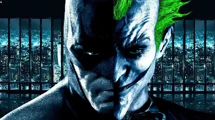  عکس بتمن واقعی برای پروفایل