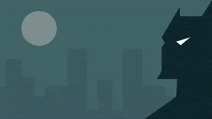  عکس بتمن واقعی برای پروفایل