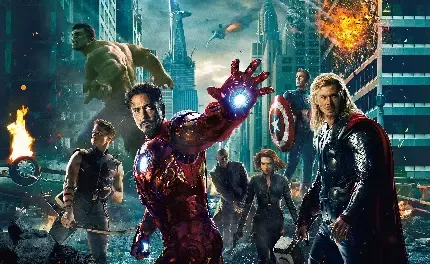  عکس بتمن قرمز