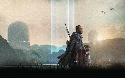  عکس بتمن قرمز