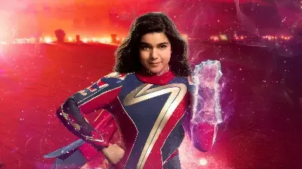  عکس بتمن قرمز