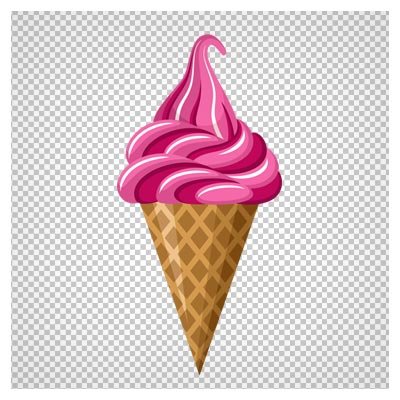  عکس کارتونی بستنی