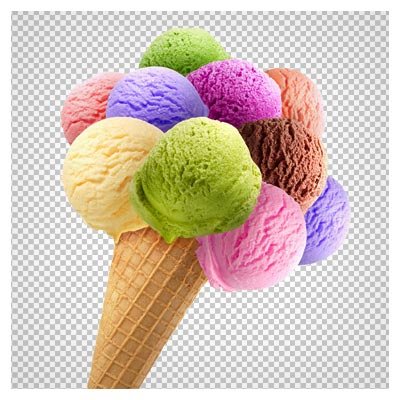  عکس کارتونی بستنی