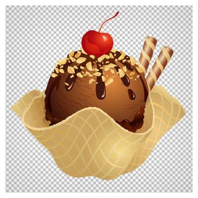  عکس کارتونی بستنی