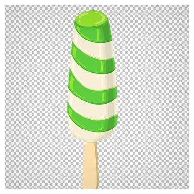  عکس کارتونی بستنی