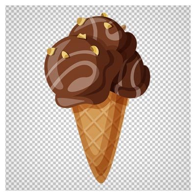  عکس کارتونی بستنی