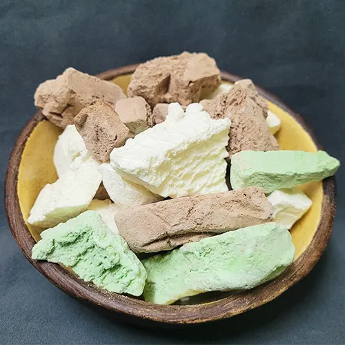 عکس بستنی خشک خارجی