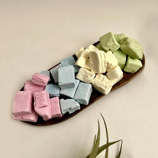 عکس بستنی خشک خارجی