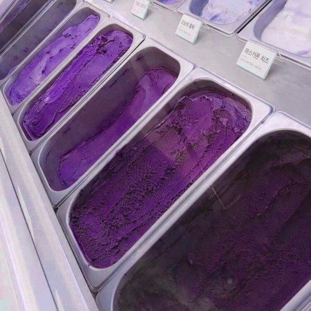 عکس بستنی کیوت