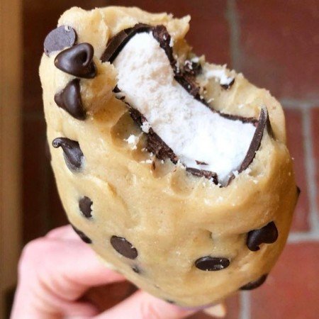  عکس بستنی کیوت