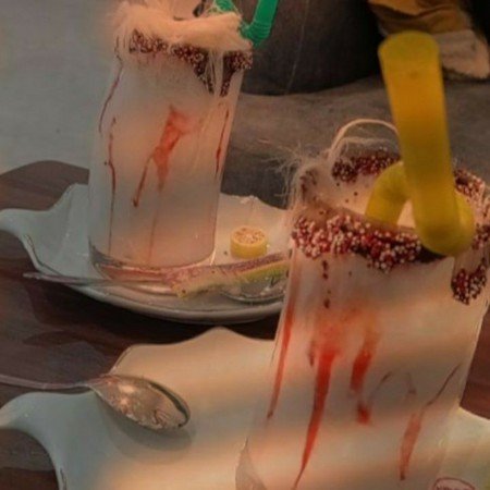  عکس بستنی کیوت