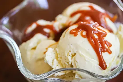  عکس بستنی کارتونی کیوت