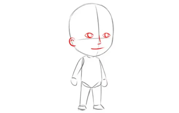  عکس پلیس نقاشی