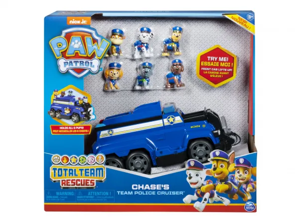  عکس ماشین پلیس کارتونی