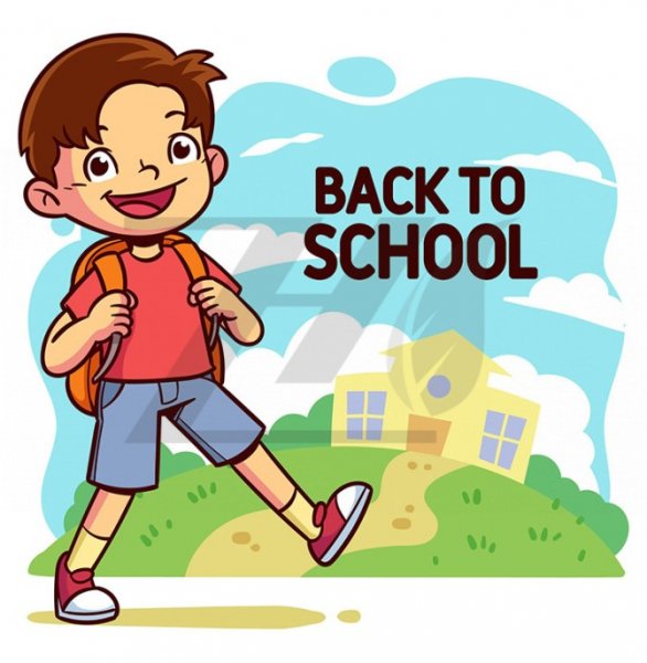  عکس کارتونی پسر بچه