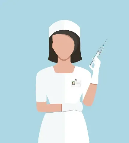  عکس کارتونی پرستار