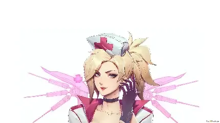  عکس کارتونی پرستار