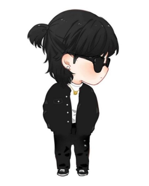  عکس کارتونی پسرانه فانتزی