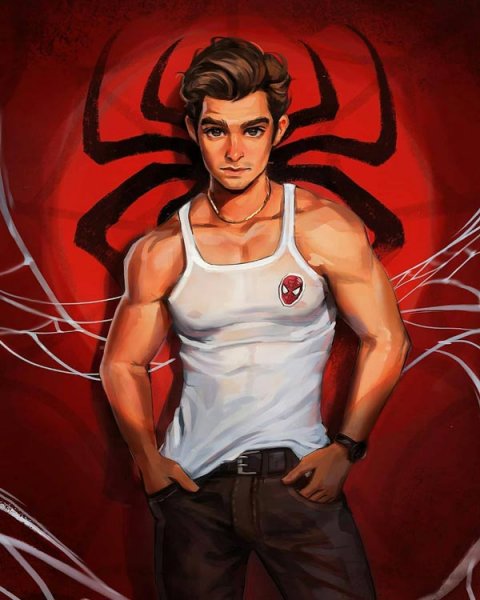  عکس کارتونی پسرانه فانتزی