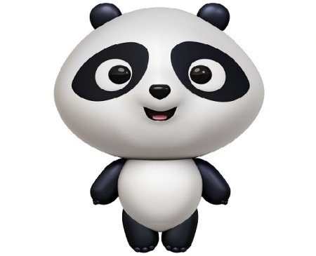  عکس کارتونی پاندا