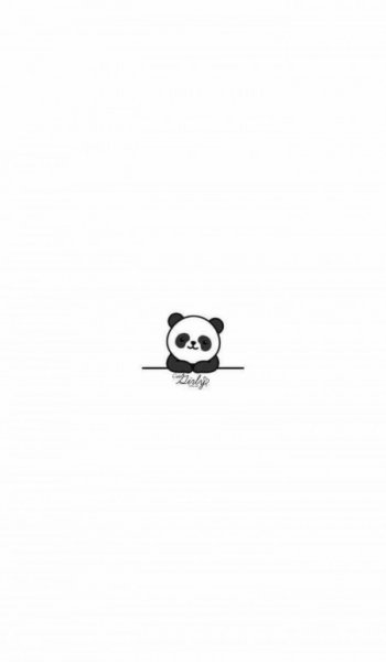  عکس پاندا کیوت فانتزی