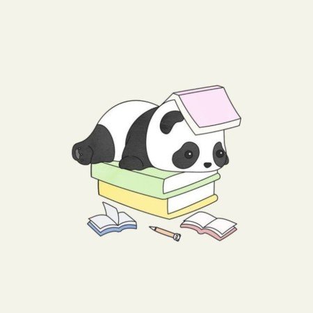  عکس پاندا کیوت برای پروفایل