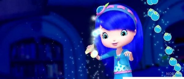  عکس دختر توت فرنگی واقعی