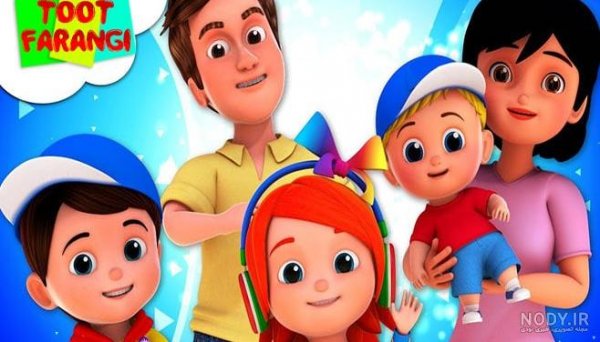  عکس دختر توت فرنگی واقعی