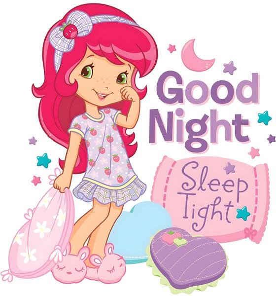  عکس دختر توت فرنگی و دوستانش