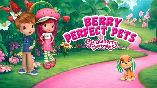  عکس دختر توت فرنگی جدید